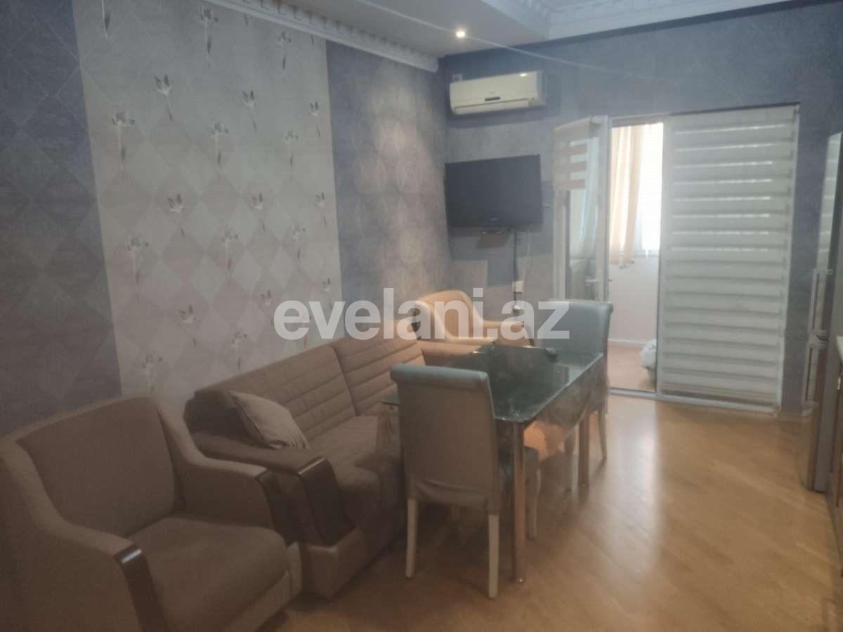 Kirayə verilir, yeni tikili, 3 otaqlı, 155 m², Bakı, Xətai r.