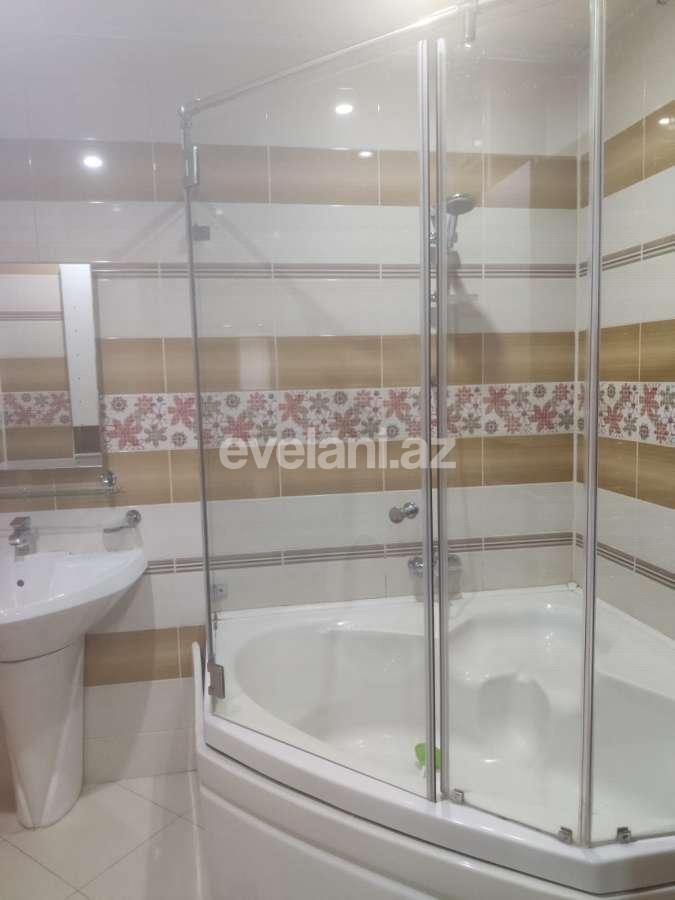 Kirayə verilir, yeni tikili, 3 otaqlı, 155 m², Bakı, Xətai r.