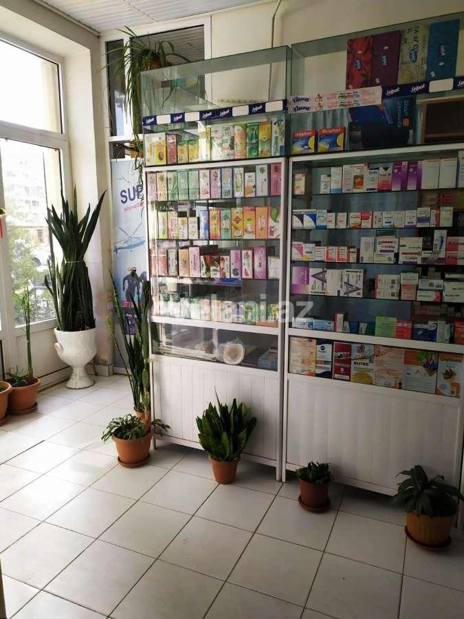 Satılır, obyekt, 70 m², Bakı, Xətai r.