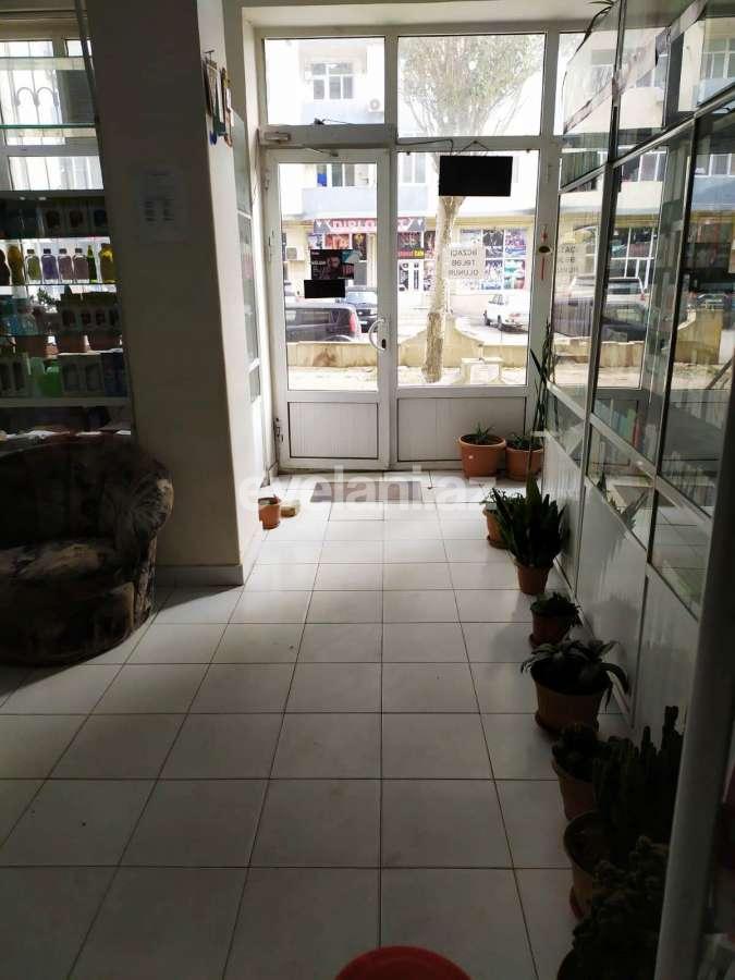 Satılır, obyekt, 70 m², Bakı, Xətai r.