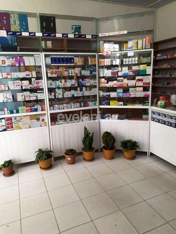 Satılır, obyekt, 70 m², Bakı, Xətai r.