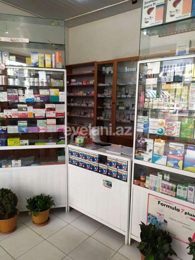 Satılır, obyekt, 70 m², Bakı, Xətai r.