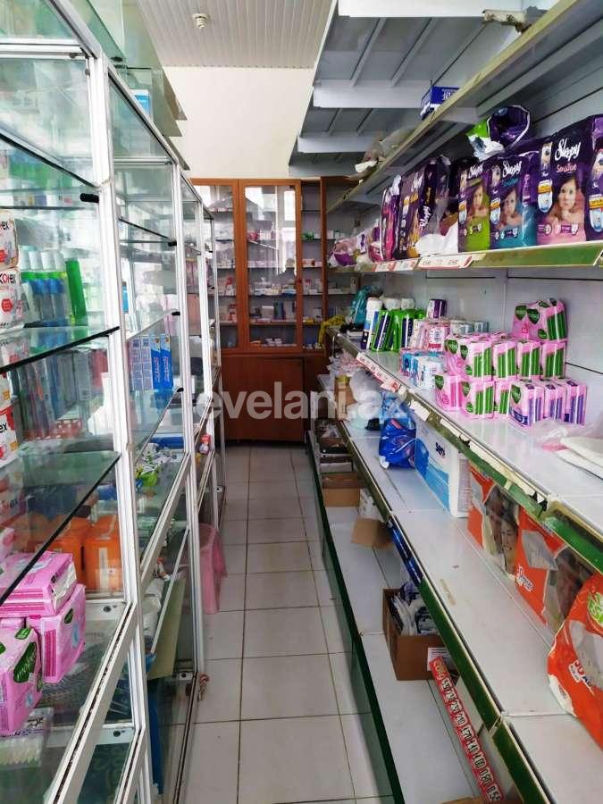 Satılır, obyekt, 70 m², Bakı, Xətai r.