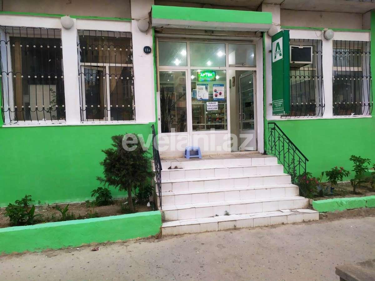 Satılır, obyekt, 70 m², Bakı, Xətai r.