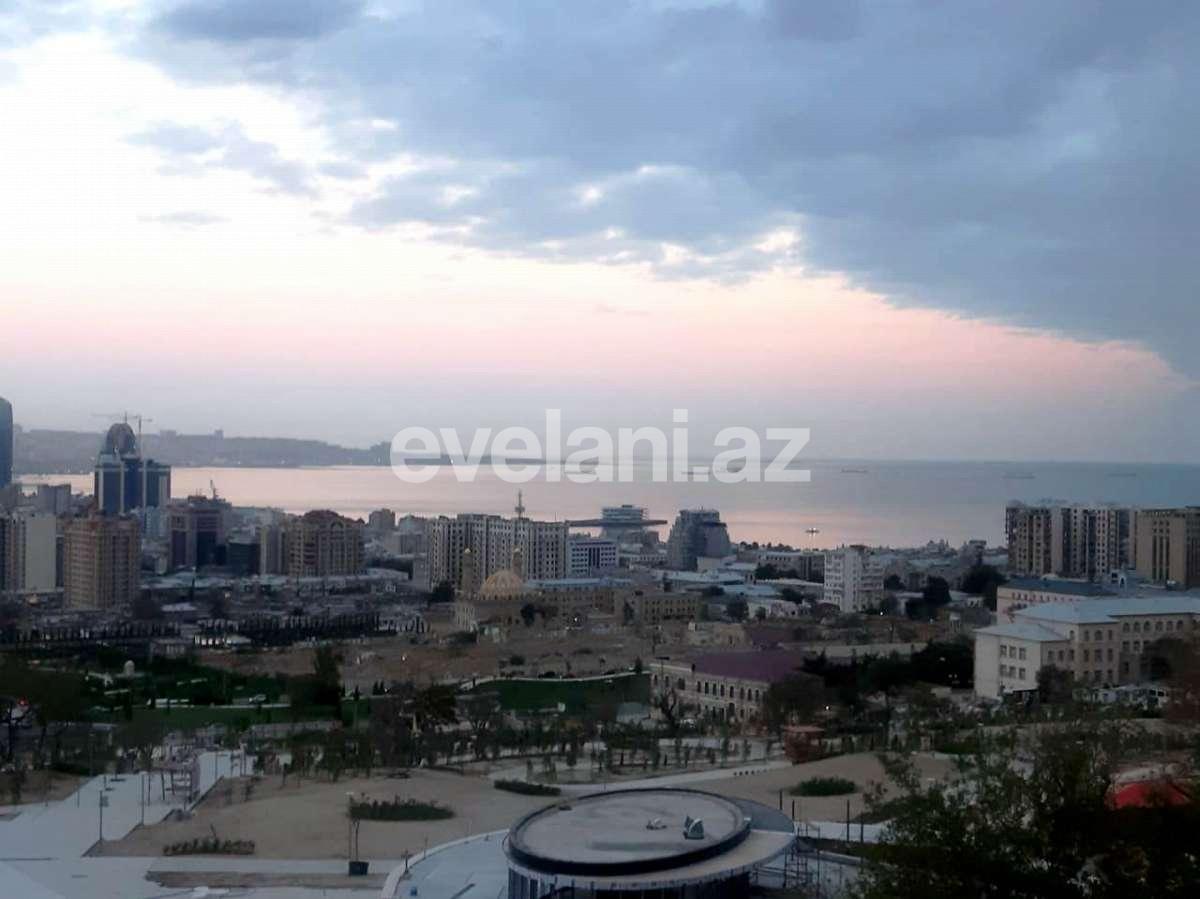 Sale, new building, 2 room, 70 m², Baku, Yasamal r, Elmlar Akademiyası m.