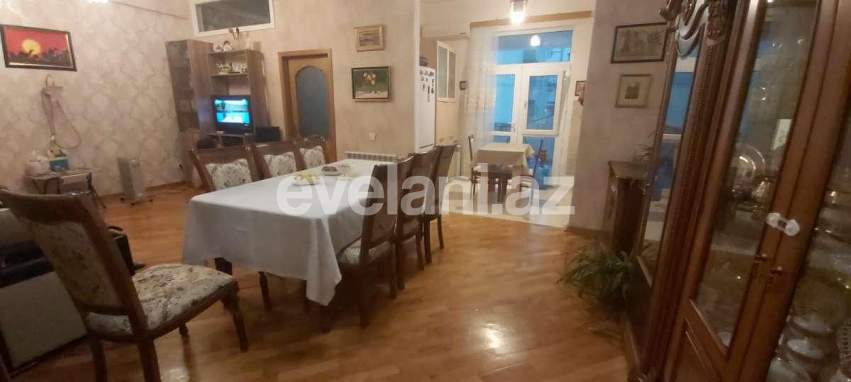 Sale, new building, 2 room, 70 m², Baku, Yasamal r, Elmlar Akademiyası m.