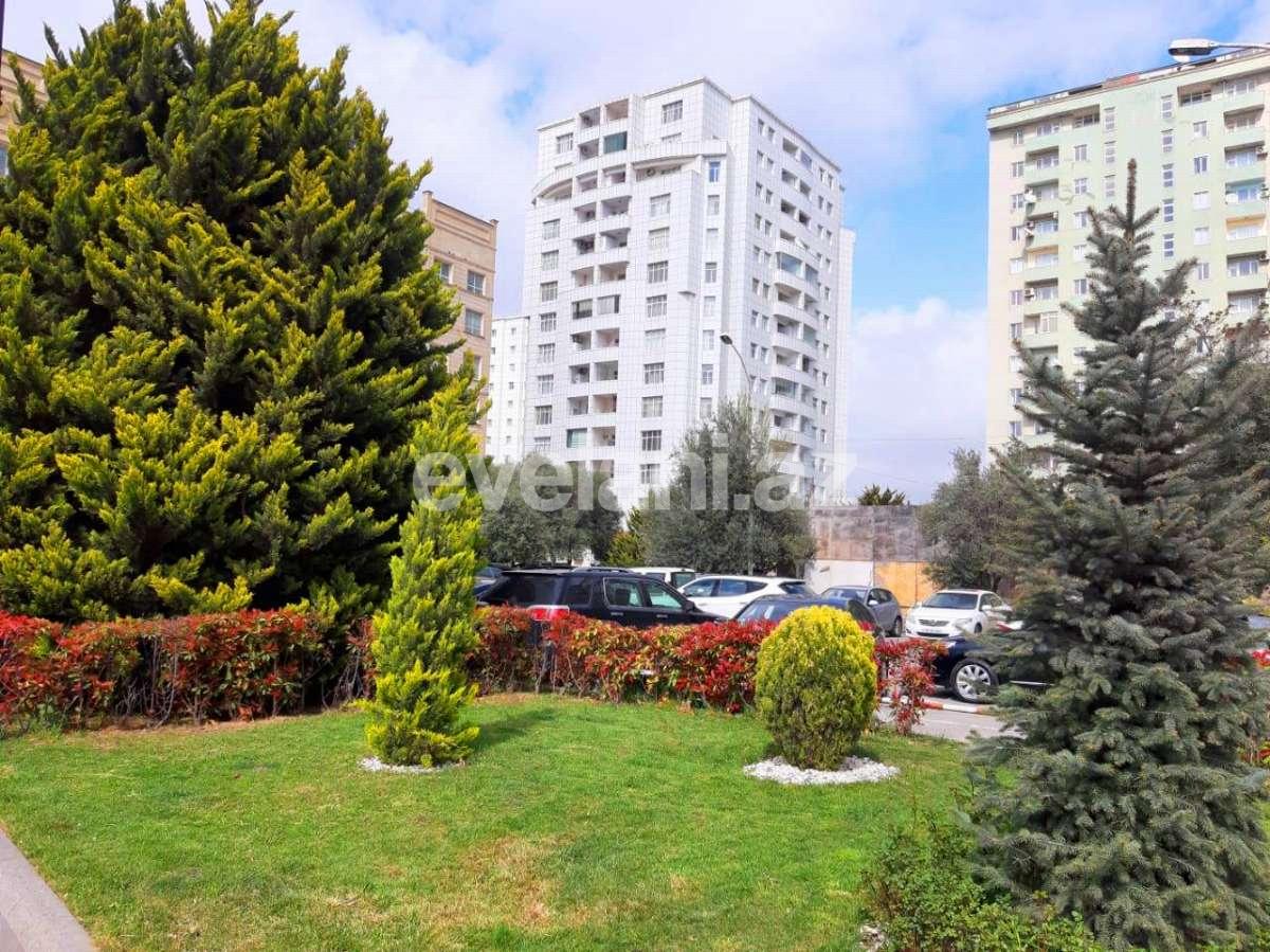 Sale, new building, 2 room, 70 m², Baku, Yasamal r, Elmlar Akademiyası m.