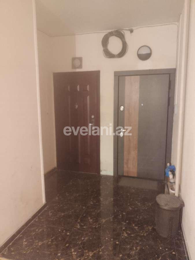 Kirayə verilir, yeni tikili, 3 otaqlı, 155 m², Bakı, Xətai r, Şah İsmayıl Xətai m.