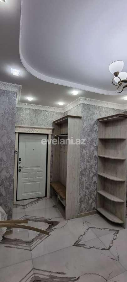 Satılır, yeni tikili, 3 otaqlı, 98 m², Bakı, Nəsimi r, 3-cü mikrorayon q, 20 yanvar m.