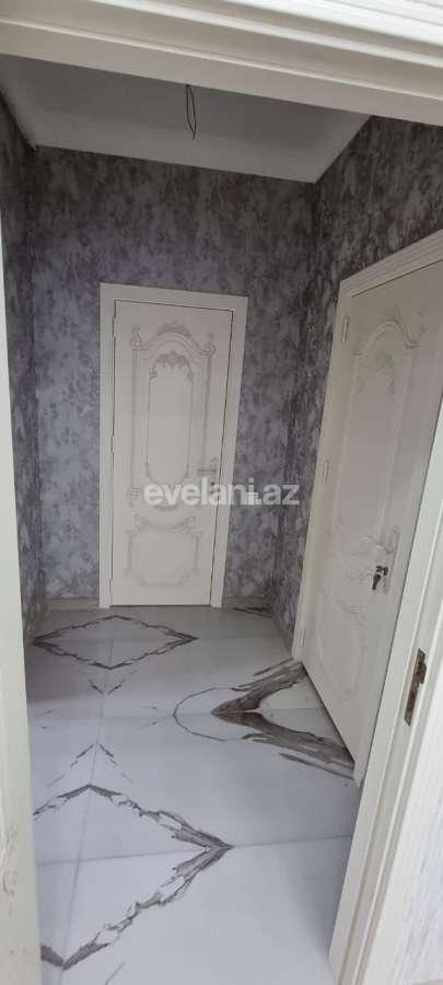 Satılır, yeni tikili, 3 otaqlı, 98 m², Bakı, Nəsimi r, 3-cü mikrorayon q, 20 yanvar m.