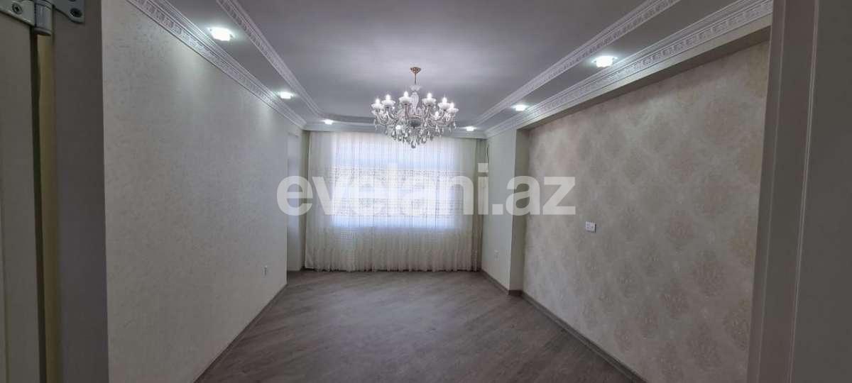 Satılır, yeni tikili, 3 otaqlı, 98 m², Bakı, Nəsimi r, 3-cü mikrorayon q, 20 yanvar m.
