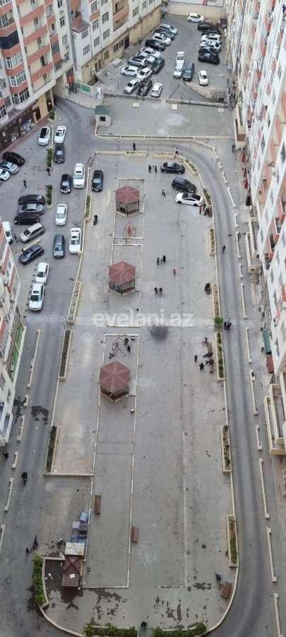 Satılır, yeni tikili, 3 otaqlı, 98 m², Bakı, Nəsimi r, 3-cü mikrorayon q, 20 yanvar m.