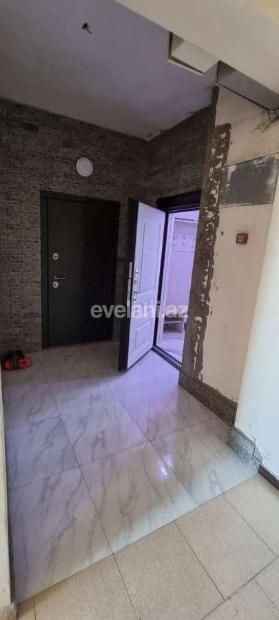 Satılır, yeni tikili, 3 otaqlı, 98 m², Bakı, Nəsimi r, 3-cü mikrorayon q, 20 yanvar m.