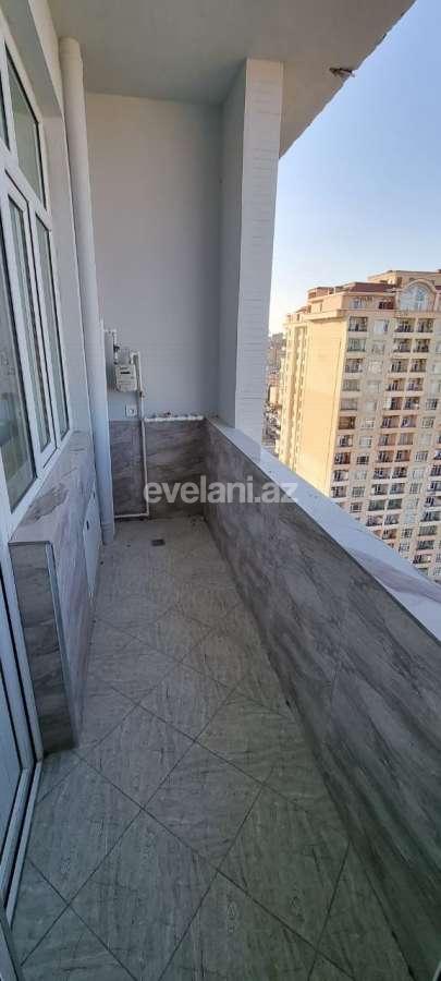 Satılır, yeni tikili, 3 otaqlı, 98 m², Bakı, Nəsimi r, 3-cü mikrorayon q, 20 yanvar m.