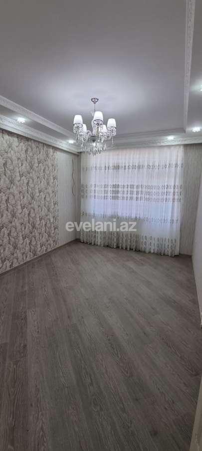 Satılır, yeni tikili, 3 otaqlı, 98 m², Bakı, Nəsimi r, 3-cü mikrorayon q, 20 yanvar m.