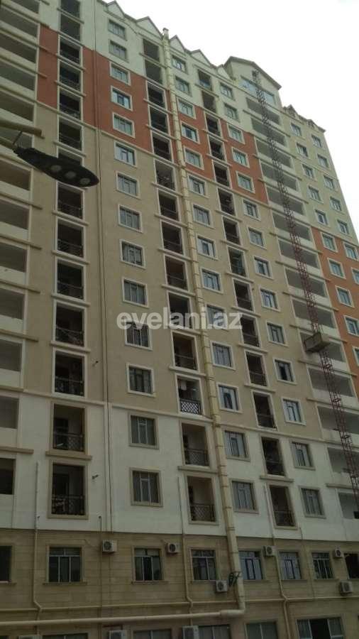 Satılır, yeni tikili, 1 otaqlı, 70 m², Nəriman Nərimanov m.