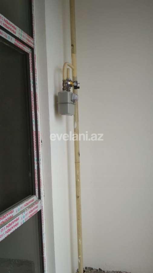 Satılır, yeni tikili, 1 otaqlı, 70 m², Nəriman Nərimanov m.