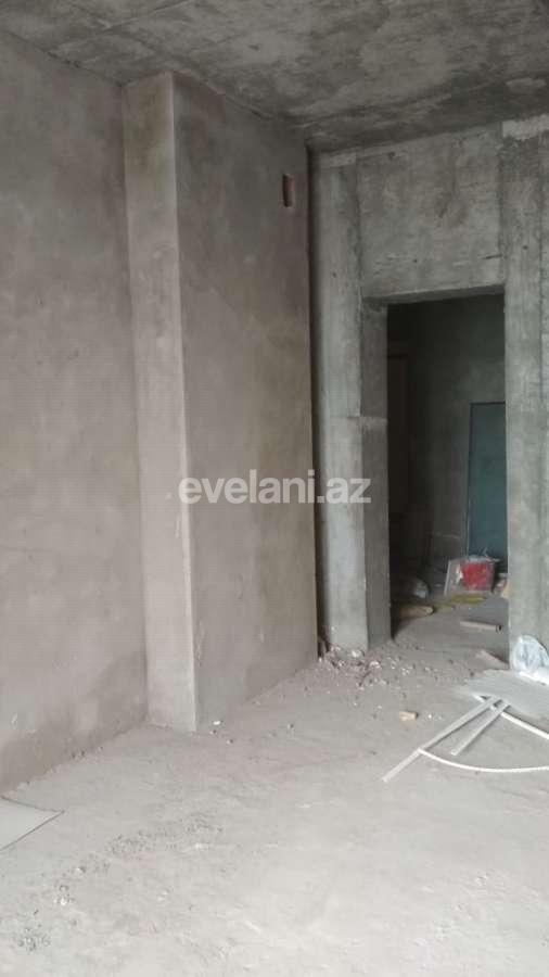 Satılır, yeni tikili, 1 otaqlı, 70 m², Nəriman Nərimanov m.
