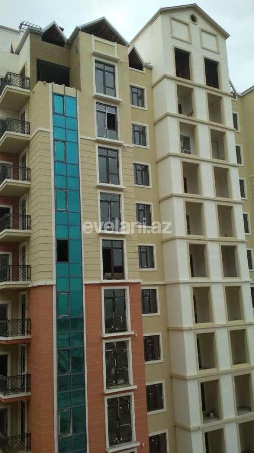 Satılır, yeni tikili, 1 otaqlı, 70 m², Nəriman Nərimanov m.