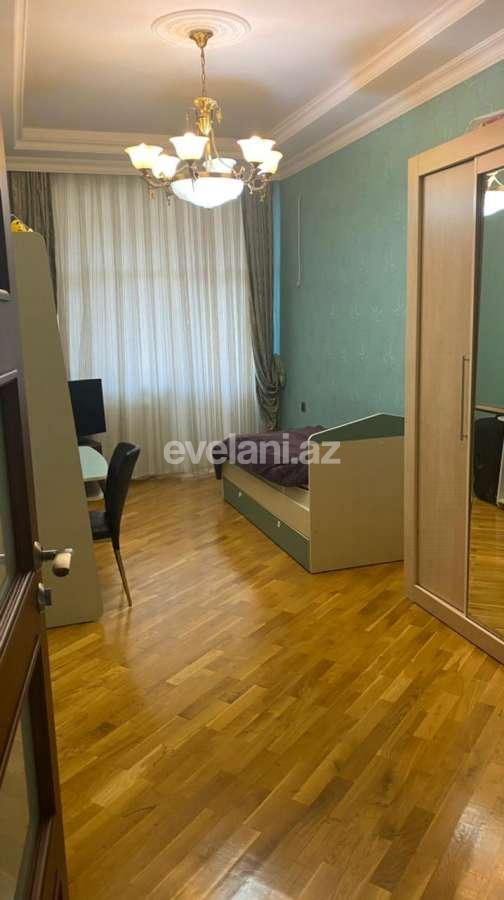 Sale, new building, 3 room, 120 m², Baku, Yasamal r, Yasamal d, 20 yanvar m.