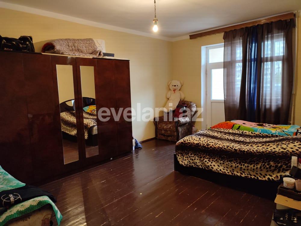 Satılır, yeni tikili, 3 otaqlı, 98 m², Bakı, Nərimanov r, Nəriman Nərimanov m.