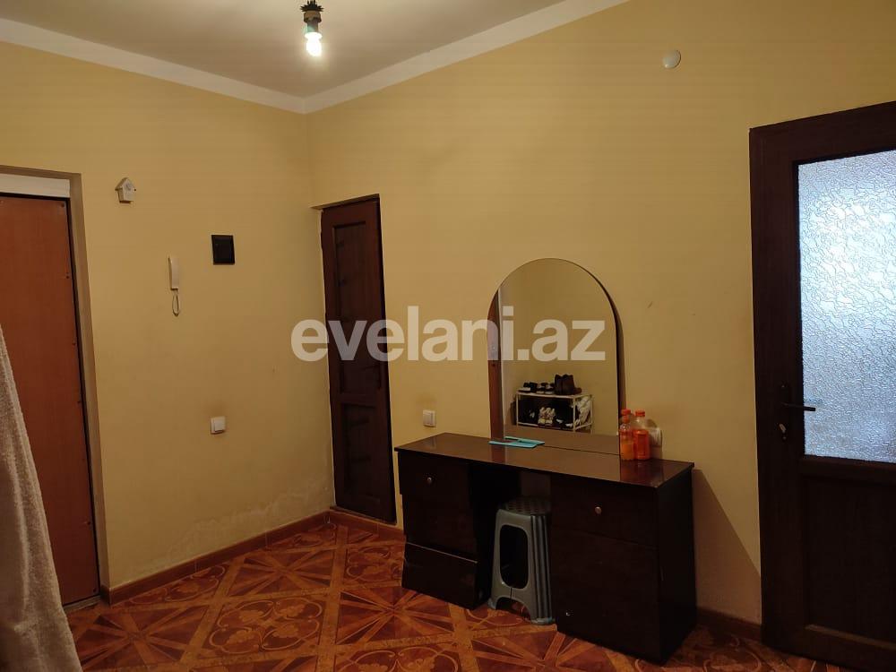 Satılır, yeni tikili, 3 otaqlı, 98 m², Bakı, Nərimanov r, Nəriman Nərimanov m.