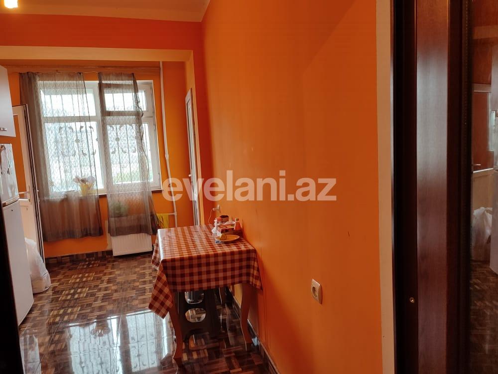 Satılır, yeni tikili, 3 otaqlı, 98 m², Bakı, Nərimanov r, Nəriman Nərimanov m.