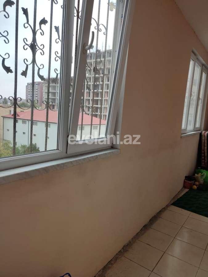 Satılır, yeni tikili, 3 otaqlı, 98 m², Bakı, Nərimanov r, Nəriman Nərimanov m.