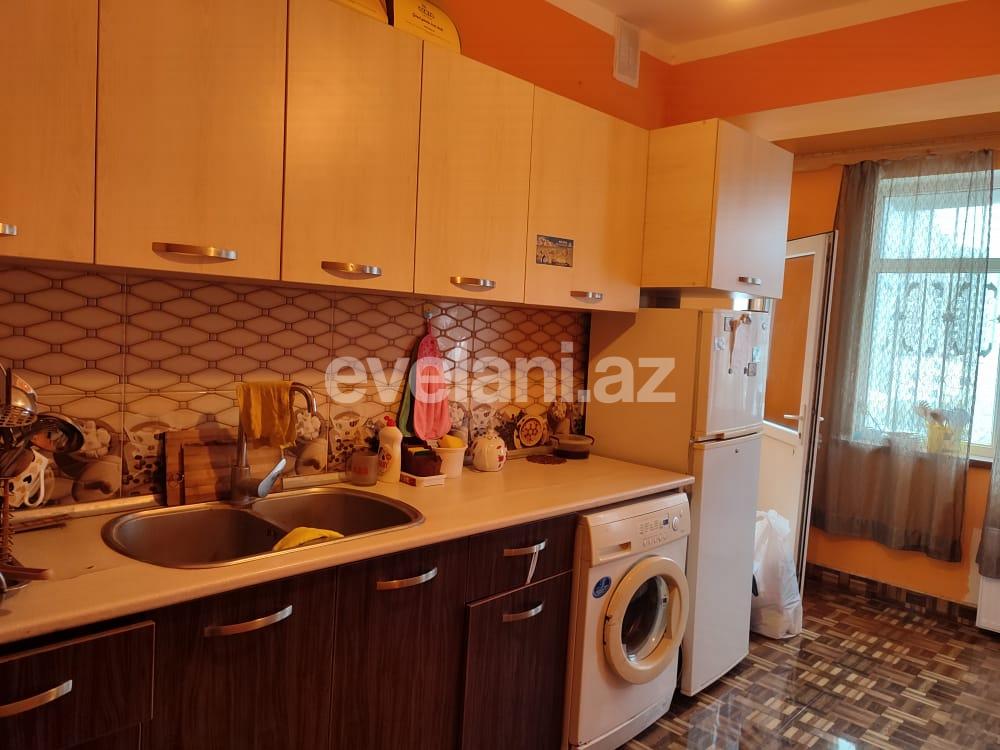 Satılır, yeni tikili, 3 otaqlı, 98 m², Bakı, Nərimanov r, Nəriman Nərimanov m.