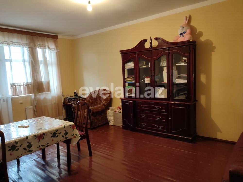 Satılır, yeni tikili, 3 otaqlı, 98 m², Bakı, Nərimanov r, Nəriman Nərimanov m.