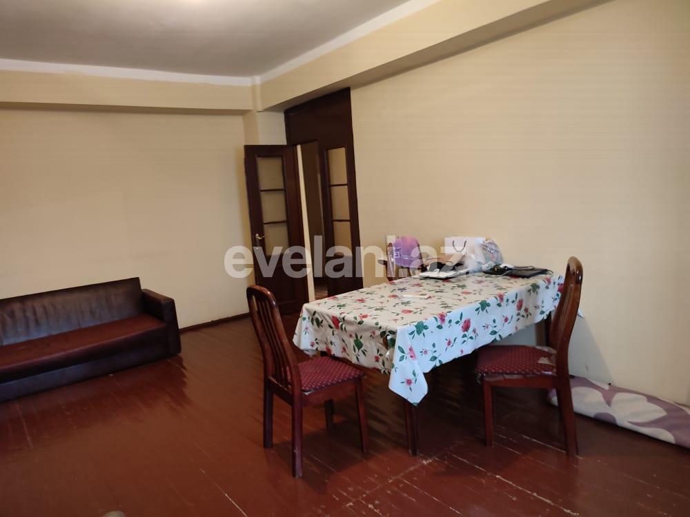 Satılır, yeni tikili, 3 otaqlı, 98 m², Bakı, Nərimanov r, Nəriman Nərimanov m.