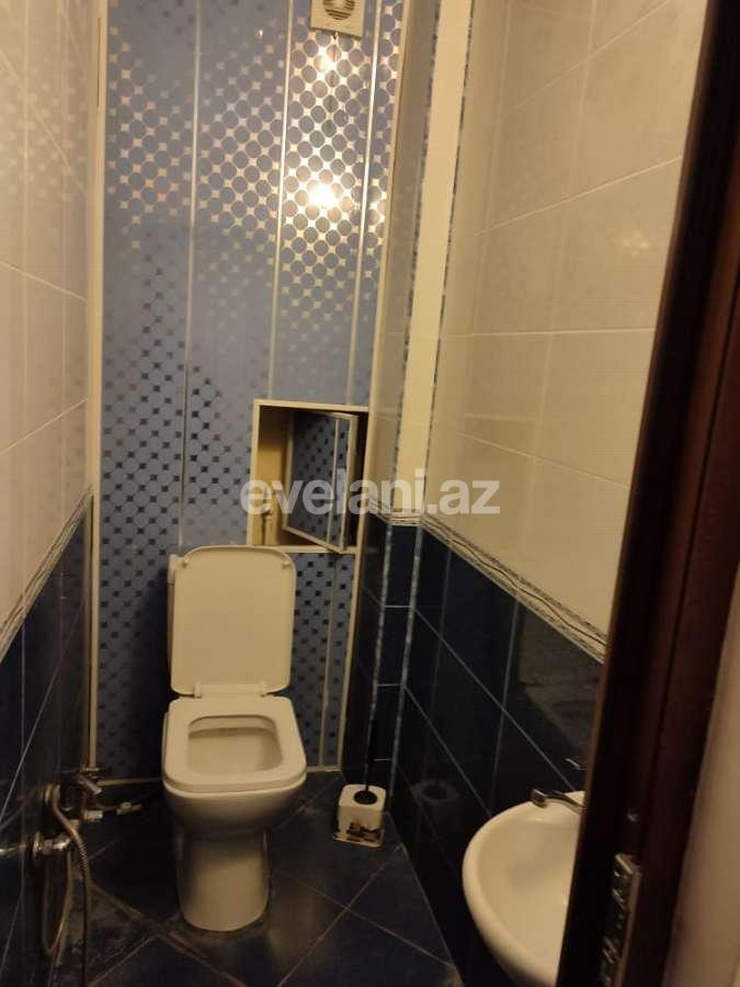 Satılır, yeni tikili, 3 otaqlı, 98 m², Bakı, Nərimanov r, Nəriman Nərimanov m.