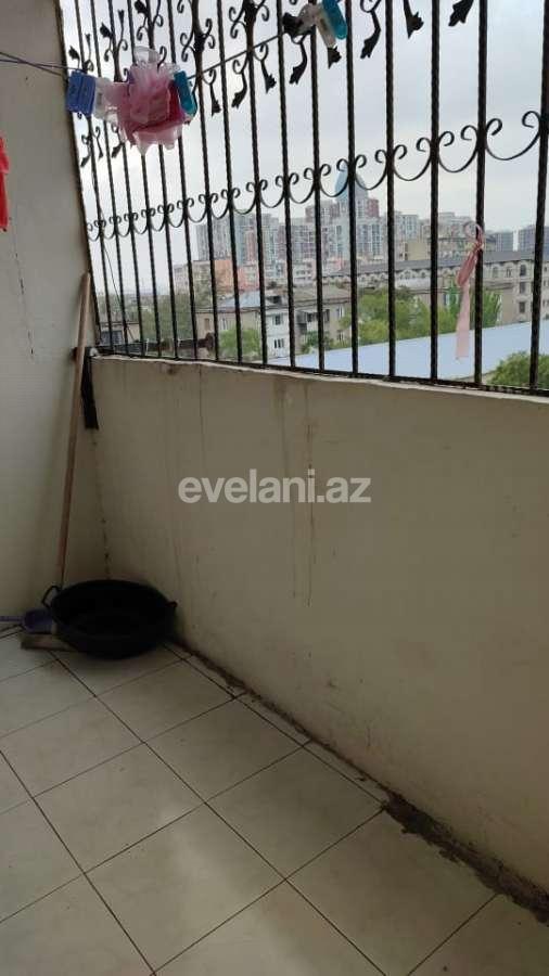 Satılır, yeni tikili, 3 otaqlı, 98 m², Bakı, Nərimanov r, Nəriman Nərimanov m.