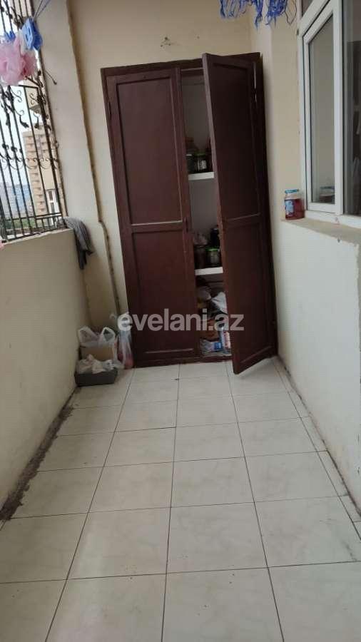 Satılır, yeni tikili, 3 otaqlı, 98 m², Bakı, Nərimanov r, Nəriman Nərimanov m.