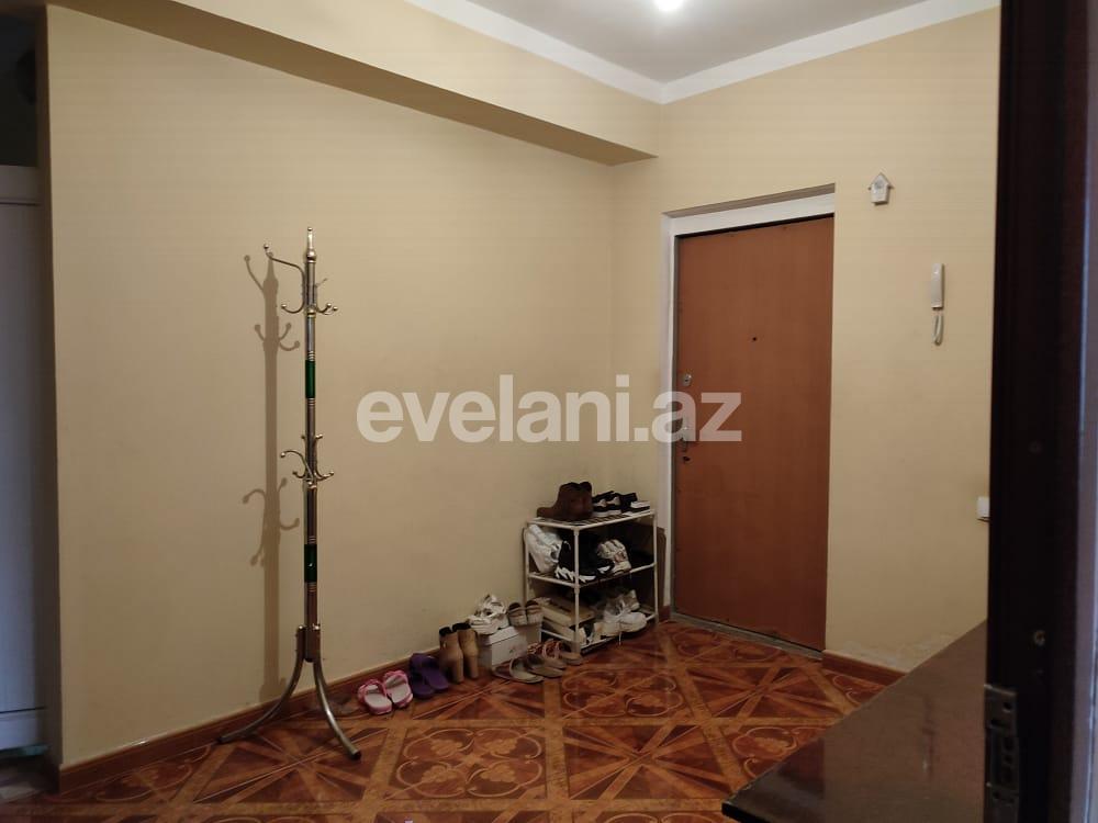 Satılır, yeni tikili, 3 otaqlı, 98 m², Bakı, Nərimanov r, Nəriman Nərimanov m.