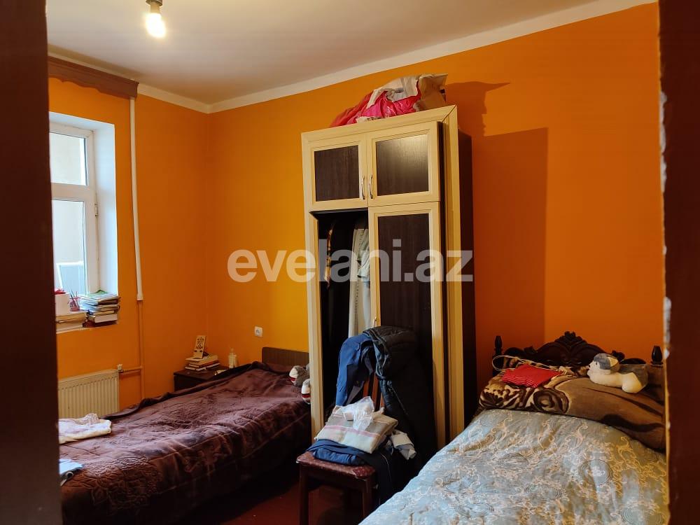 Satılır, yeni tikili, 3 otaqlı, 98 m², Bakı, Nərimanov r, Nəriman Nərimanov m.