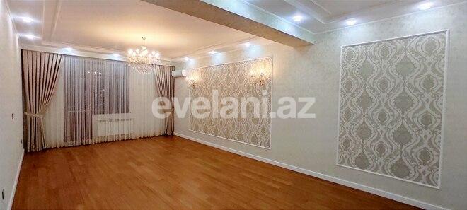 Satılır, yeni tikili, 4 otaqlı, 215 m², Bakı, Nərimanov r, Nəriman Nərimanov m.