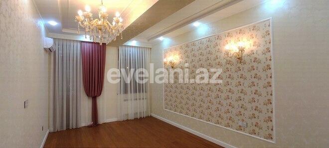Satılır, yeni tikili, 4 otaqlı, 215 m², Bakı, Nərimanov r, Nəriman Nərimanov m.