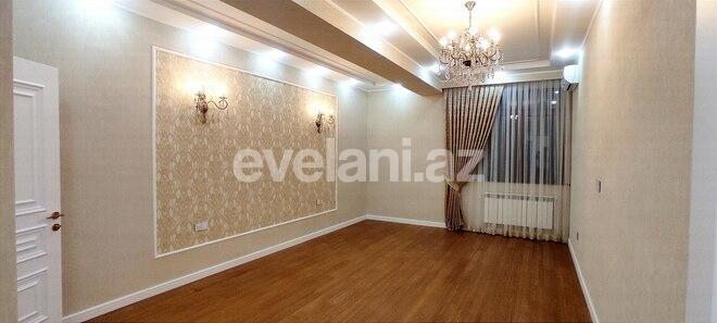 Satılır, yeni tikili, 4 otaqlı, 215 m², Bakı, Nərimanov r, Nəriman Nərimanov m.