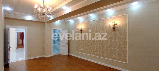 Satılır, yeni tikili, 4 otaqlı, 215 m², Bakı, Nərimanov r, Nəriman Nərimanov m.