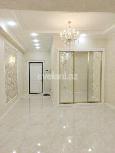 Satılır, yeni tikili, 4 otaqlı, 215 m², Bakı, Nərimanov r, Nəriman Nərimanov m.