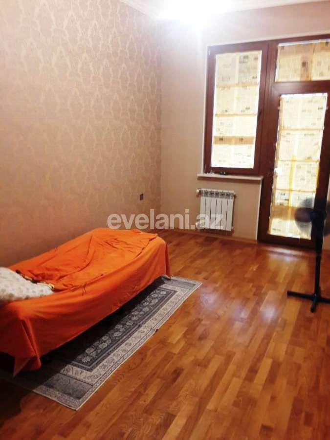 Satılır, yeni tikili, 2 otaqlı, 53 m², Qara Qarayev m.