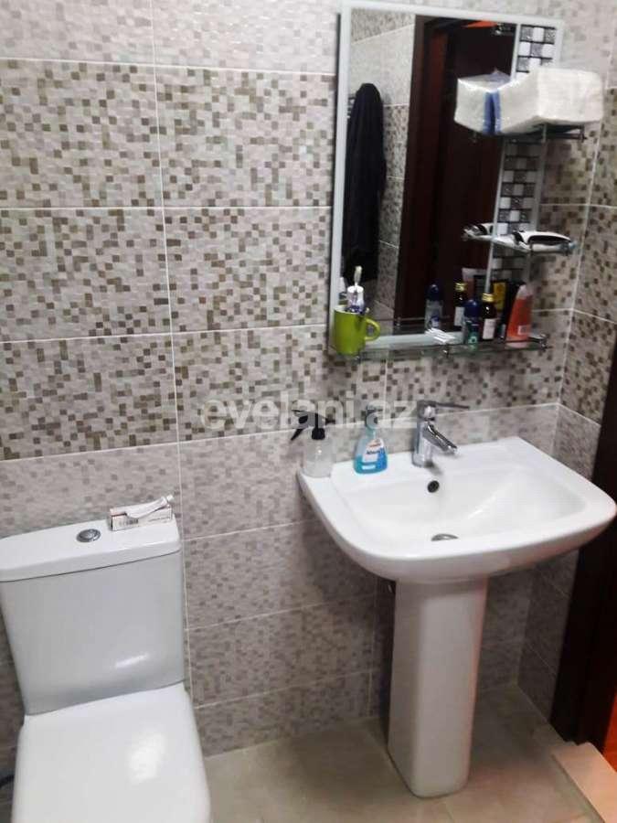 Satılır, yeni tikili, 2 otaqlı, 53 m², Qara Qarayev m.