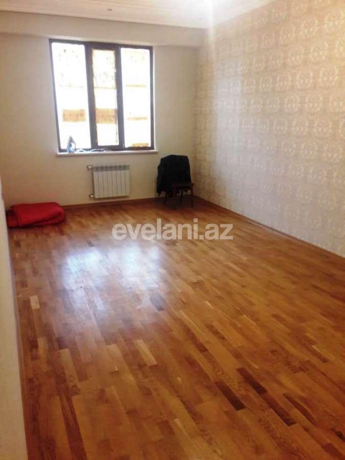 Satılır, yeni tikili, 2 otaqlı, 53 m², Qara Qarayev m.