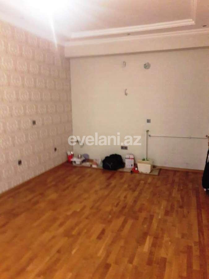 Satılır, yeni tikili, 2 otaqlı, 53 m², Qara Qarayev m.
