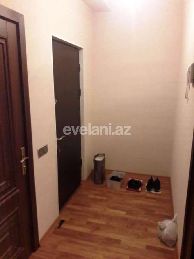 Satılır, yeni tikili, 2 otaqlı, 53 m², Qara Qarayev m.