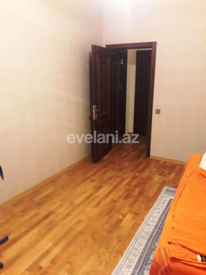 Satılır, yeni tikili, 2 otaqlı, 53 m², Qara Qarayev m.