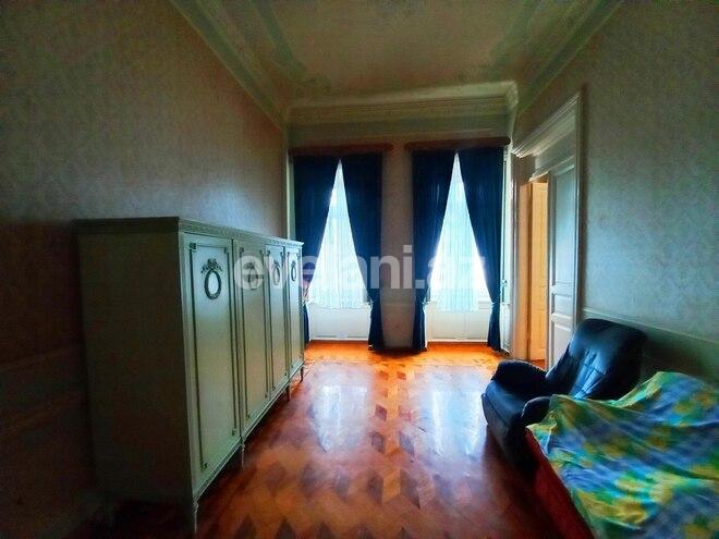 Kirayə verilir, obyekt, 380 m², Bakı, Səbail r, Sahil m.