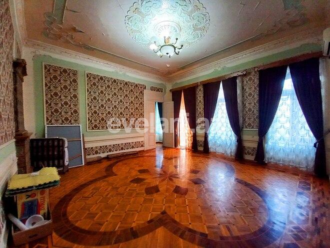 Kirayə verilir, obyekt, 380 m², Bakı, Səbail r, Sahil m.