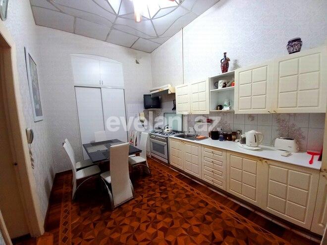 Kirayə verilir, obyekt, 380 m², Bakı, Səbail r, Sahil m.